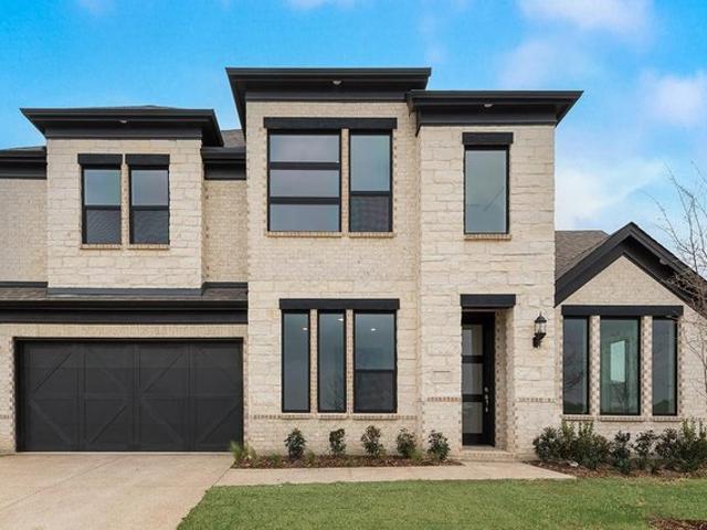 House for sale in Wylie, Texas