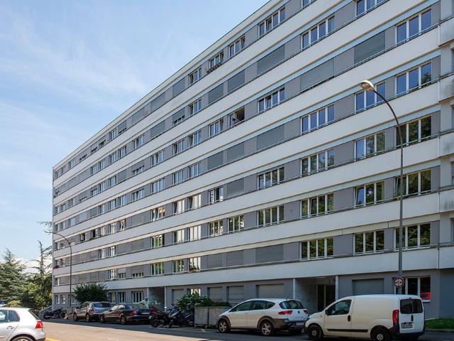 Apartment mieten in Versoix
