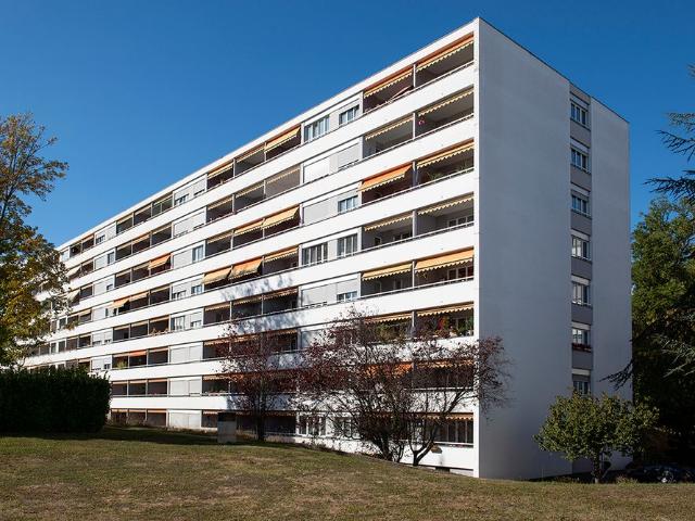 Apartment mieten in Versoix