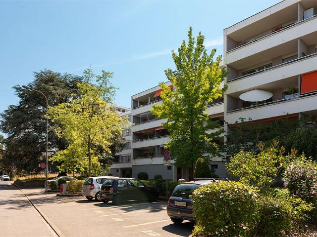 Apartment mieten in Versoix