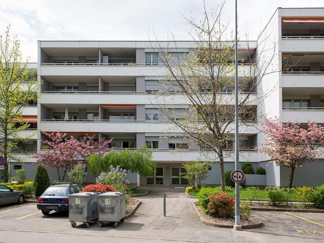 Apartment mieten in Versoix