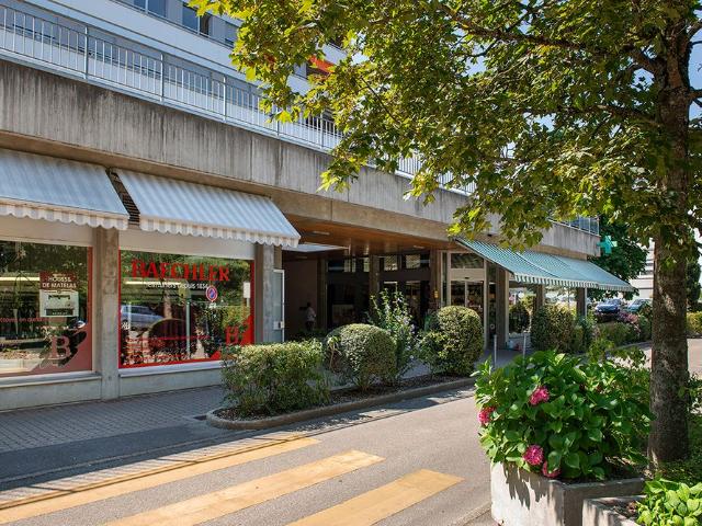 Apartment mieten in Versoix