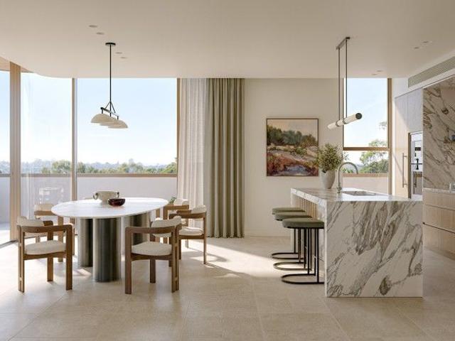 Apartment for sale in Mosman, New South Wales