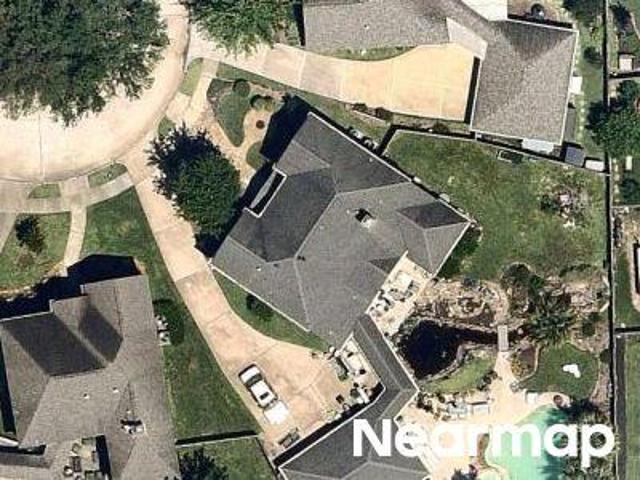 House for sale in Harris, Texas