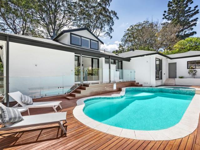 House for rent in Sydney, New South Wales