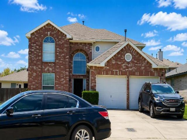 House for sale in Fort Worth, Texas