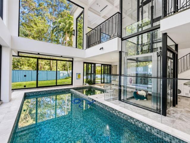 House for rent in Upper North Shore, Sydney