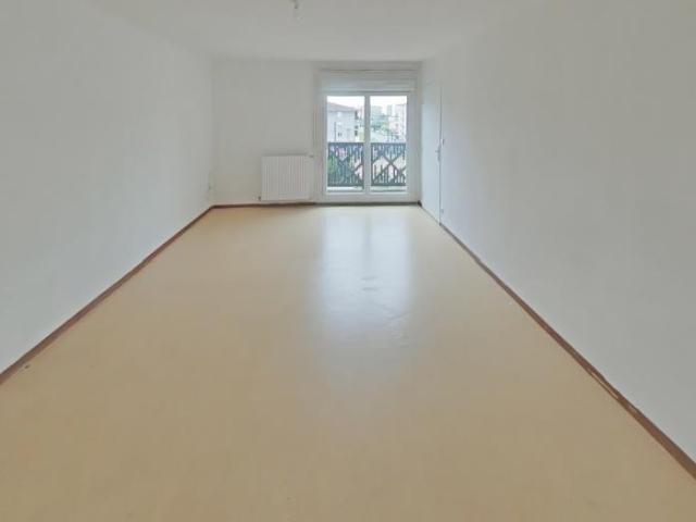 Appartement vente à Toulouse, Blagnac