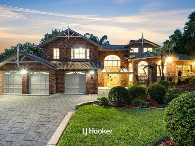 House for sale in Sydney, New South Wales