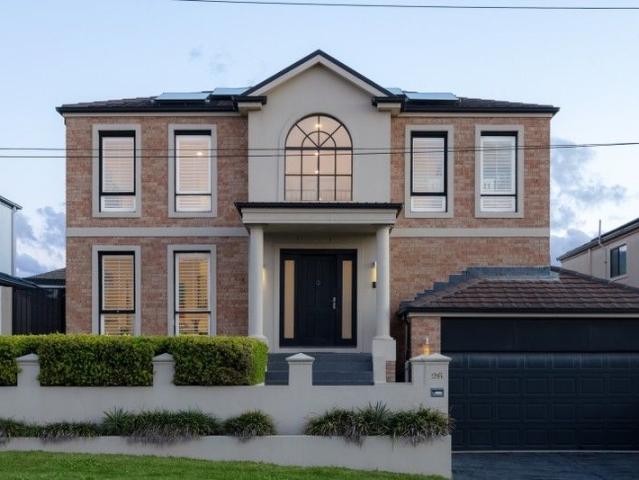 House for sale in Sydney, New South Wales