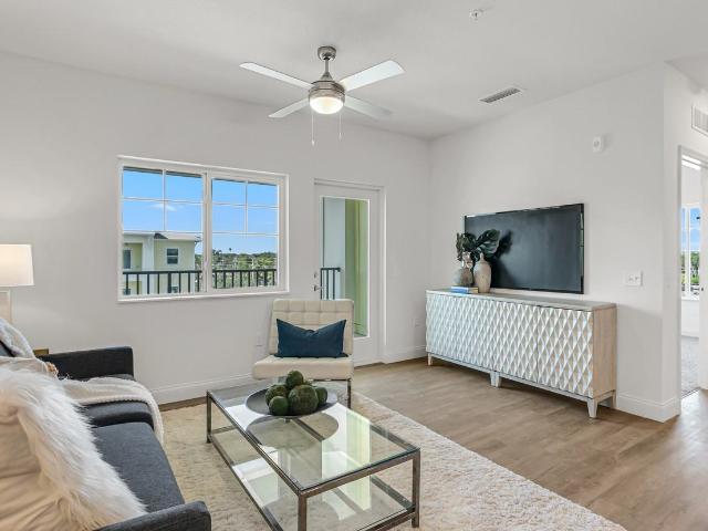 Apartment for rent in Largo, Florida