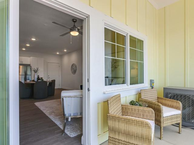 Apartment for rent in Largo, Florida