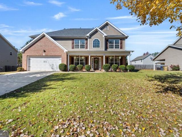 House for sale in Jefferson, Georgia