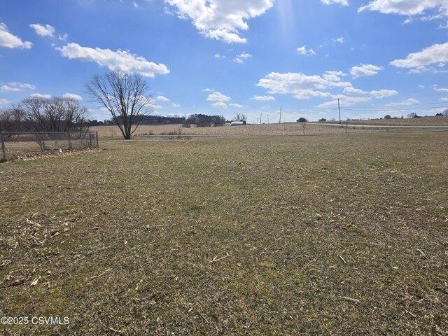 Land for sale in Selinsgrove