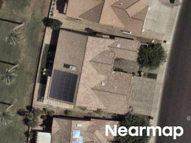 House for sale in Desert Palms, Riverside County