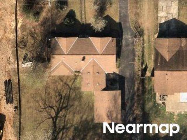 House for sale in Alabama