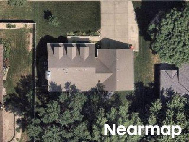 House for sale in Nebraska