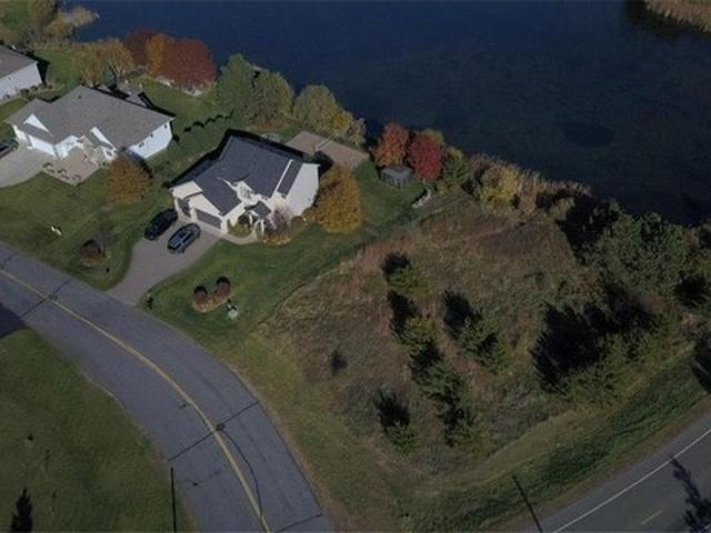 Land for sale in Baxter, Minnesota