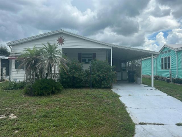 House for sale in Winter Haven, Florida