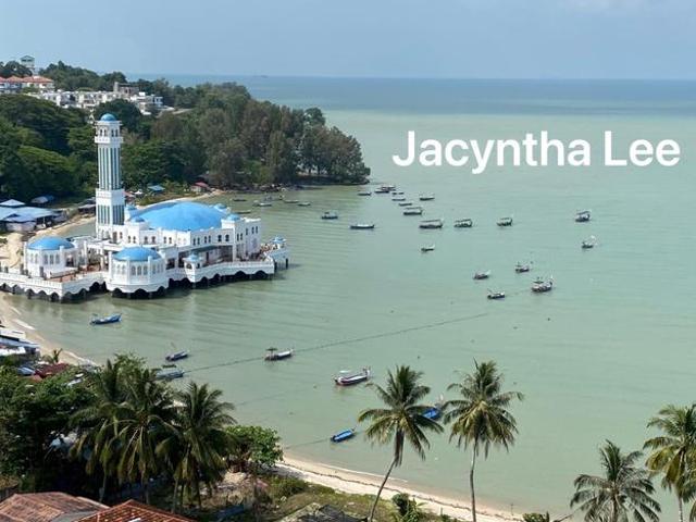 Condominium for sale in Georgetown, Penang