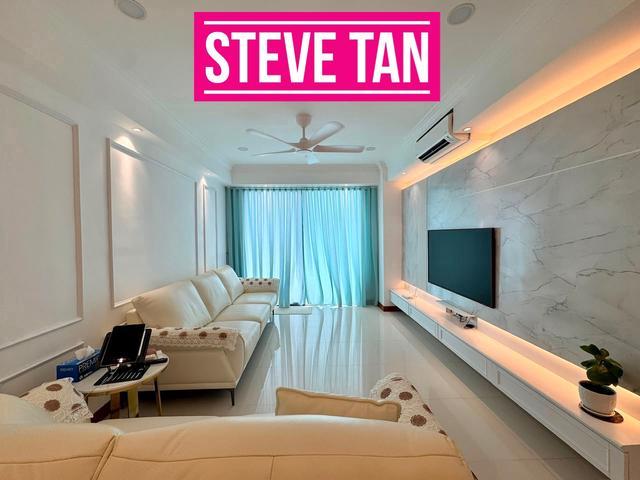 Condominium for rent in Georgetown, Penang