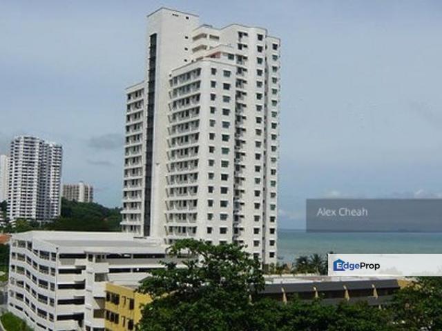 Condominium for sale in Georgetown, Penang