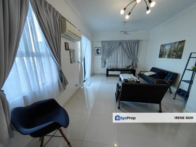 Condominium for rent in Timur Laut, George Town