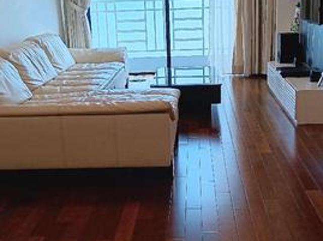 Condominium for sale in Georgetown, Penang