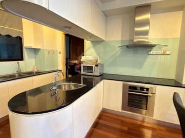 Condominium for sale in Timur Laut, George Town