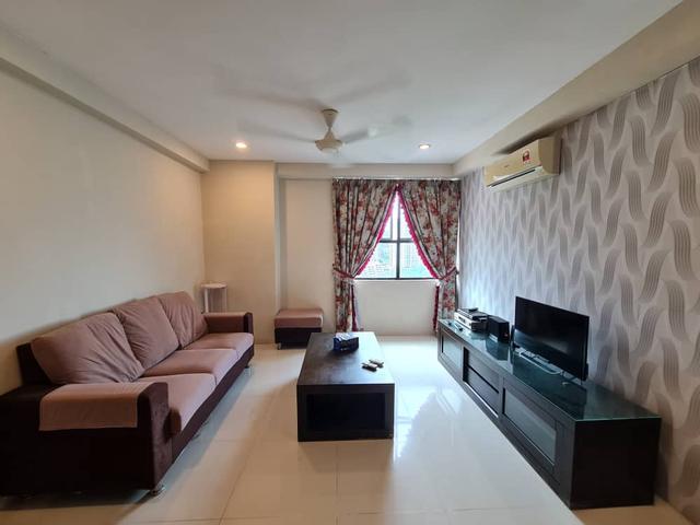Condominium for rent in Georgetown, Penang