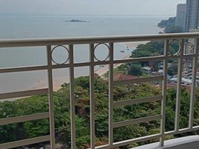 Condominium for sale in Timur Laut, George Town