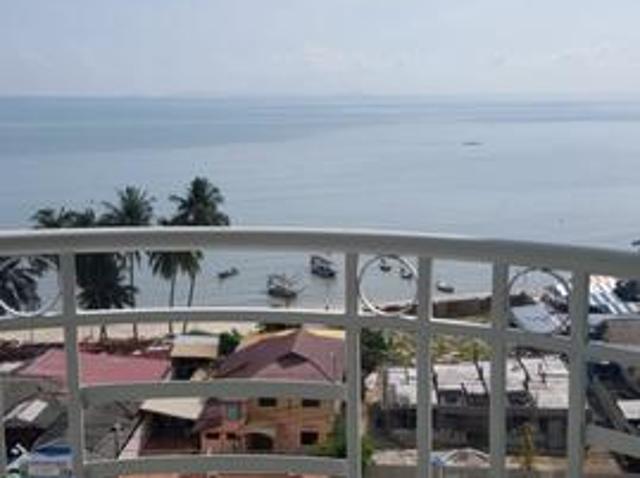 Condominium for sale in Georgetown, Penang