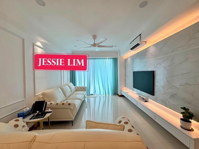 Condominium for rent in Georgetown, Penang