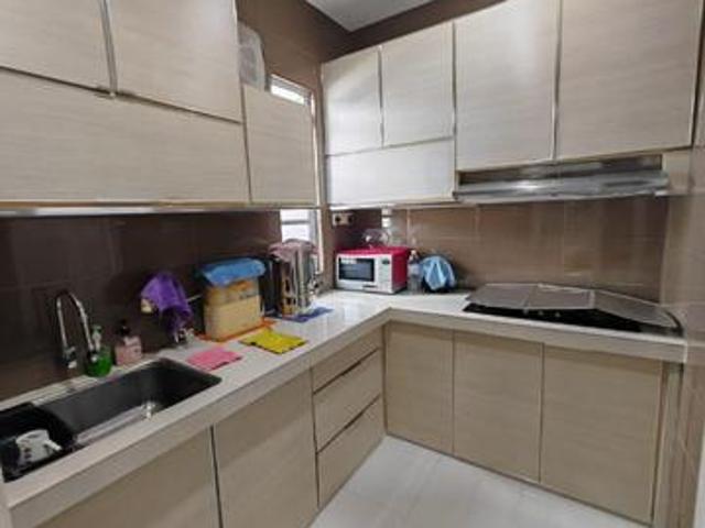 Condominium for sale in Timur Laut, George Town