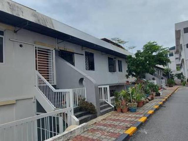 Condominium for sale in Georgetown, Penang