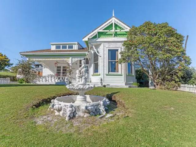 House for rent in Hillsborough, Taranaki