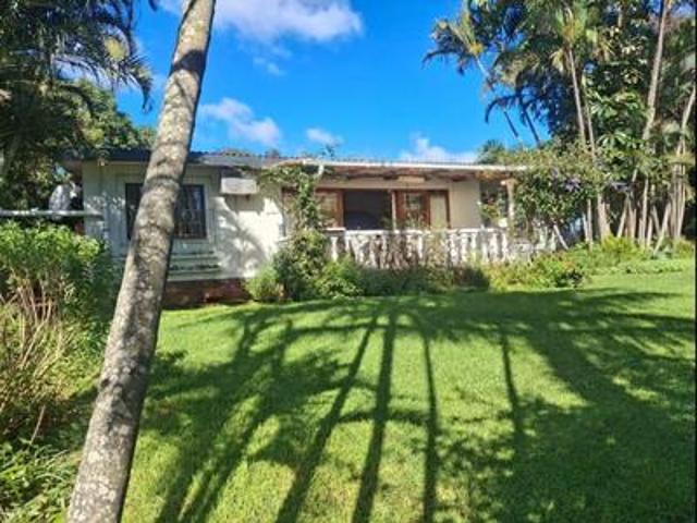 House for sale in Ugu District Municipality, Kwazulu-natal