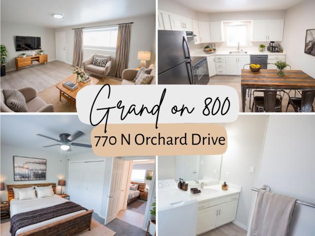 Apartment for rent in Orem, Utah