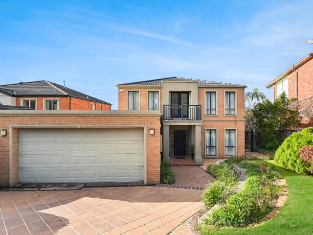 House for rent in Glen Waverley, Melbourne