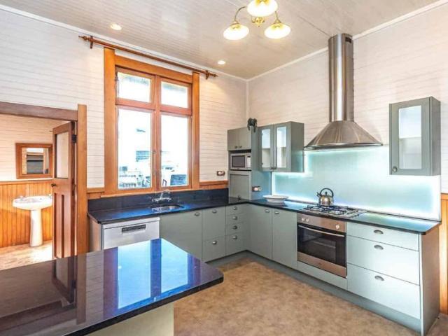 House for rent in Fordell