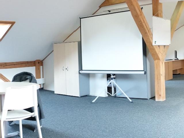 Büro kaufen in Vaulruz, Freiburg