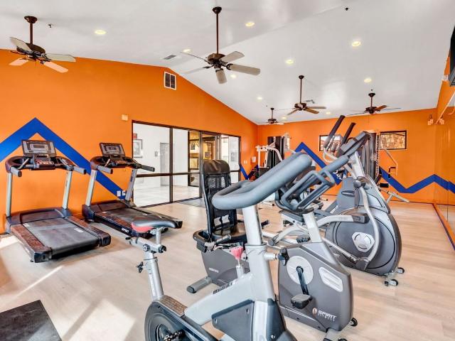 Apartment for rent in Chandler, Arizona