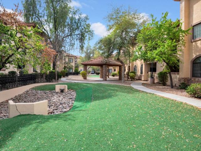 Apartment for rent in Chandler, Arizona