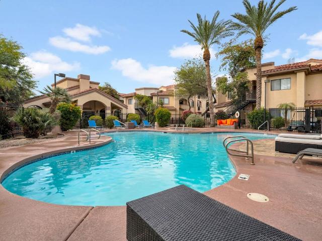 Apartment for rent in Chandler, Arizona