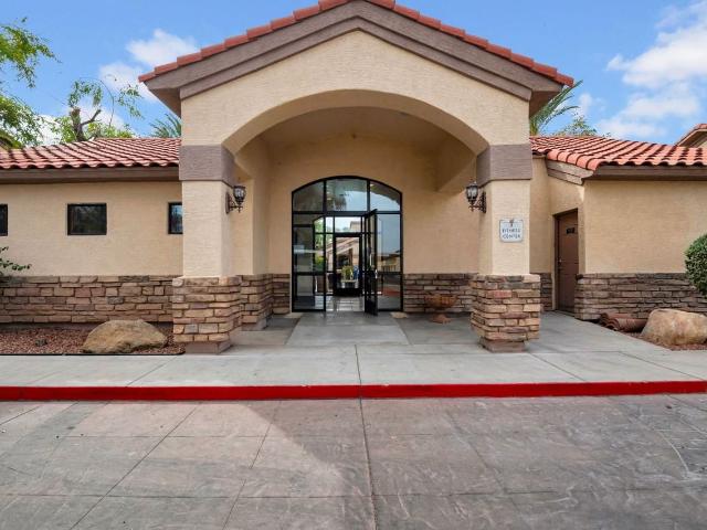 Apartment for rent in Chandler, Arizona
