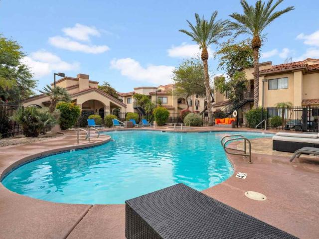Apartment for rent in Chandler, Arizona