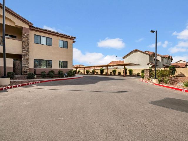 Apartment for rent in Chandler, Arizona