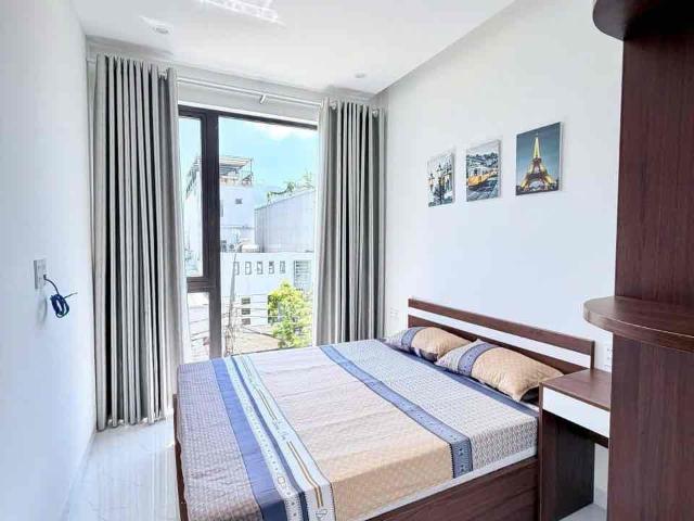 Căn hộ cho thuê tại Sơn Trà, Đà Nẵng