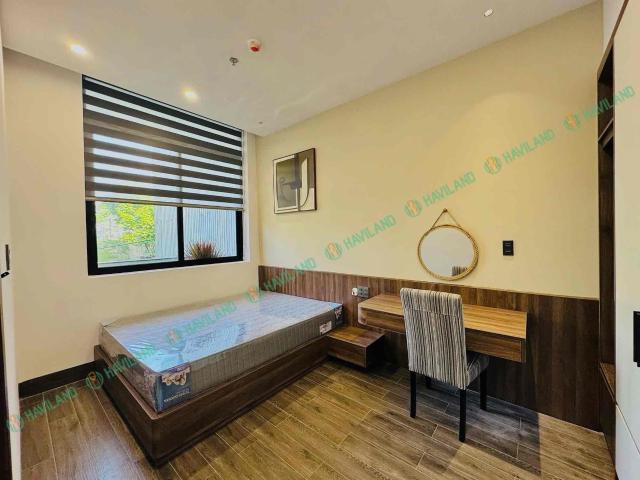 Căn hộ cho thuê tại Sơn Trà, Đà Nẵng