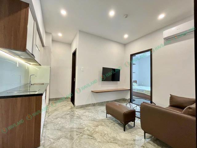 Căn hộ cho thuê tại Đà Nẵng